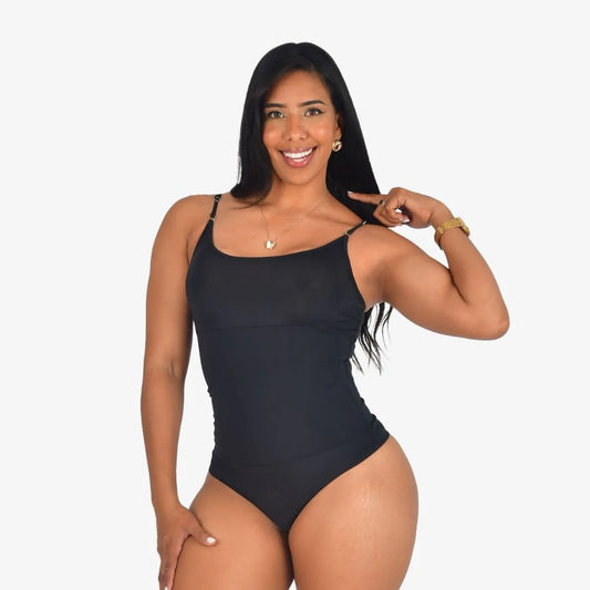 Body Faja | Compresión Abdominal