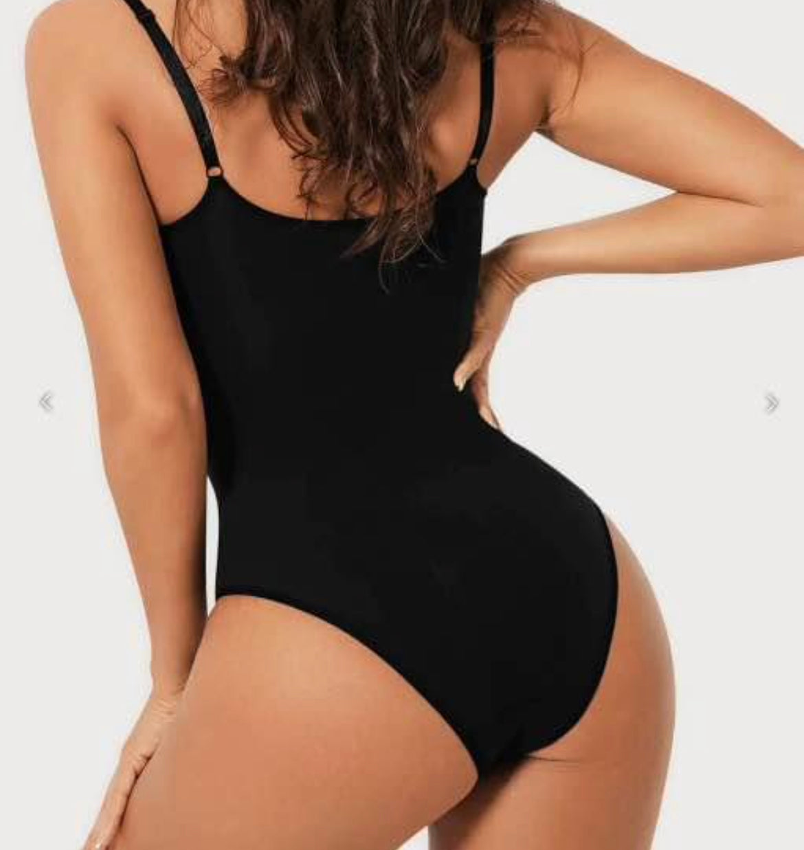Body Faja | Compresión Abdominal