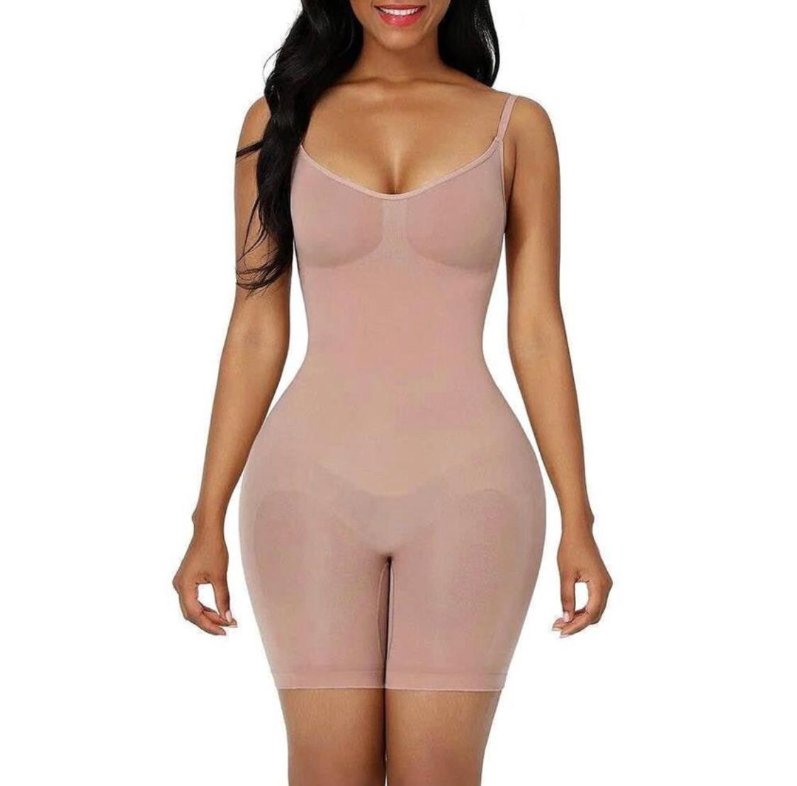 FAJA BODY SHORT
