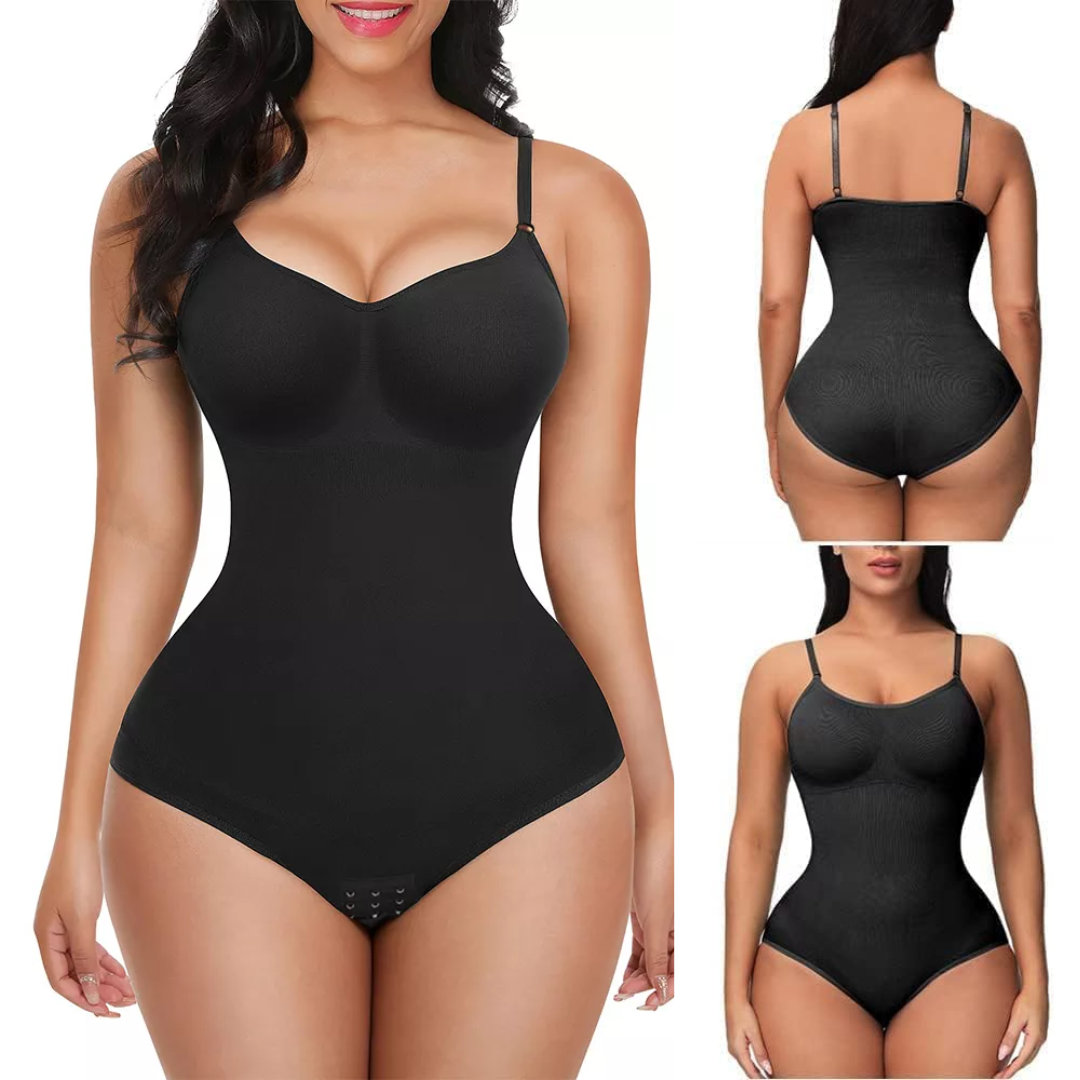 Body Faja | Compresión Abdominal