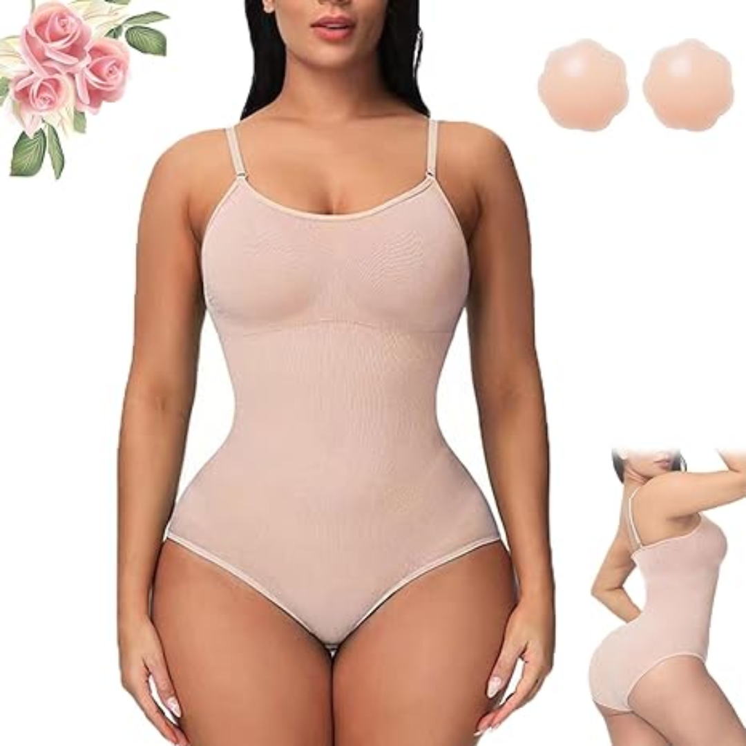 Body Faja | Compresión Abdominal