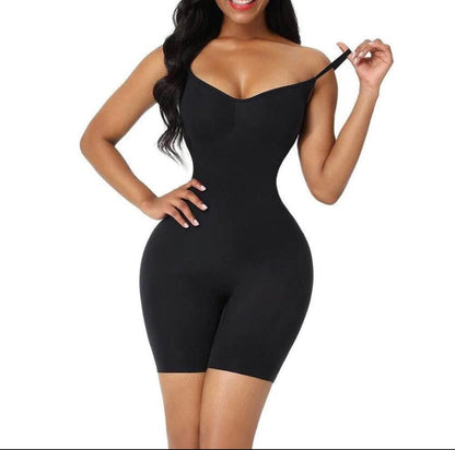 FAJA BODY SHORT