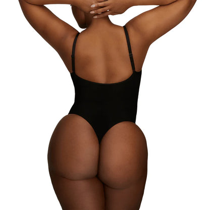 FAJA BODY TANGA