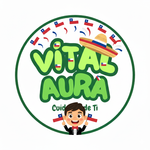 Vital Aura Chile