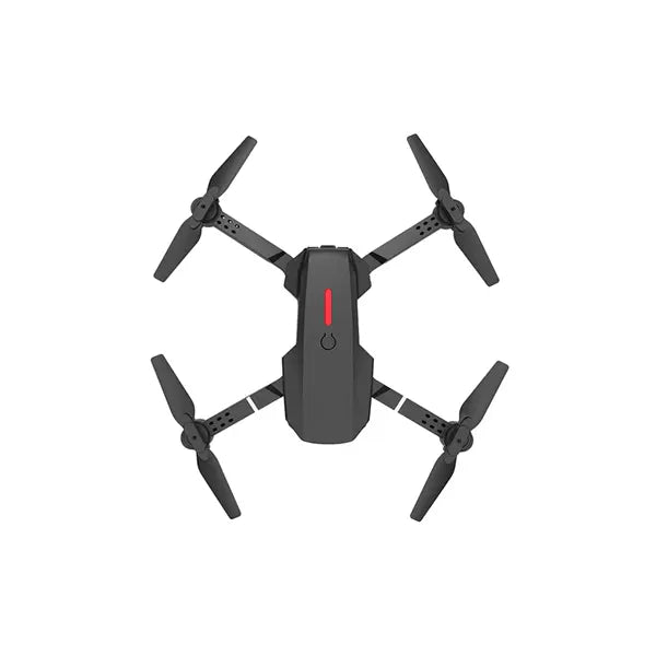 DRONE E88 CÁMARA DUAL