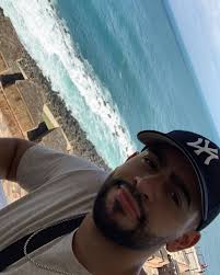 Carlos Amestica - Comprador de Facebook